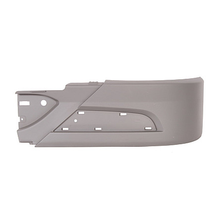 Acoperire, bara protectie Element bara valori de protectie Dreapta MERCEDES ACTROS MP2 / MP3 06.08- PACOL MER-CP-025R