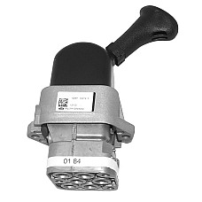 Valva frana stationare Supapa de frana de mina MERCEDES ACTROS MP2 ATEGO KNORR DPM 66A