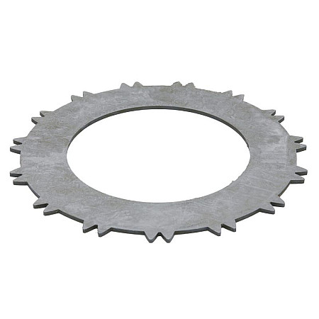 Set reparatie, diferential Differential element metal plate CARRARO CARRARO 126700-CR