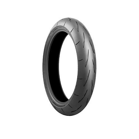 Anvelopa moto DOT19 [21613] Sport tyre BRIDGESTONE 120/70R17 TL 58W Battlax Racing Street RS11 Front Honda CBR1000RR'20 BRIDGESTONE 1207017 OMBR 58W RS11H#19