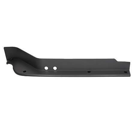 Acoperire, bara protectie Element bara capac bara Stanga MAN TGA 04.00- COVIND MLX/101