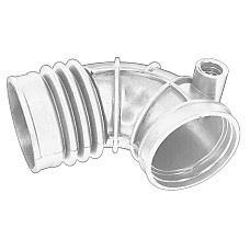 Palnie, filtru de aer Conducta de intrare a aerului BMW 3 E36 2.0 01.91-02.98 OE BMW 13 54 1 703 986