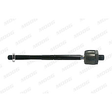 Articulatie axiala, cap de bara Tie rod with no end L/R length: 230mm BMW 3 G20 G80 G28 3 G21 3 G21 G81 4 G22 G82 4 G23 G83 IX3 G08 X3 G01 X3 G01 F97 X4 G02 F98 1.6-Electric 08.17- MOOG BM-AX-17074