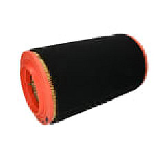 Filtru aer diametru interior 92 CITROEN JUMPER FIAT DUCATO PEUGEOT BOXER 2.0D-3.0D 04.06- HENGST E1260L