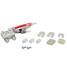 Supapa, dispozitiv de reglare a inalimii scaunelor Seat repair kit height control valve IVECO OEM 93162093Z