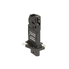 Senzor debit aer Air flowmeter 5 pin cartridge AUDI A4 ALLROAD B8 A4 B8 A5 A6 ALLROAD C6 A6 C6 A6 C7 A7 A8 D4 Q5 Q7 R8 R8 SPYDER LAMBORGHINI GALLARDO GALLARDO SPYDER VW TOUAREG 2.0H-5.2 05.04- HITACHI HIT2505014