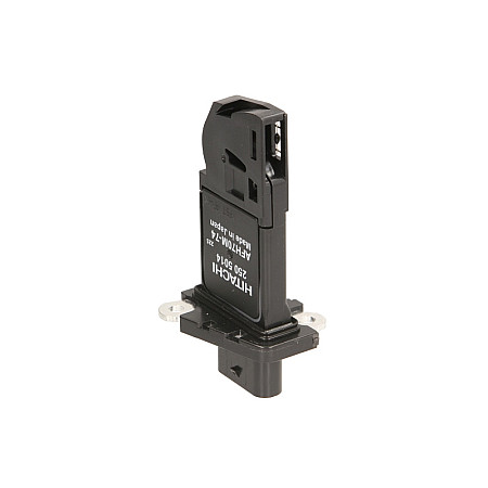 Senzor debit aer Air flowmeter 5 pin cartridge AUDI A4 ALLROAD B8 A4 B8 A5 A6 ALLROAD C6 A6 C6 A6 C7 A7 A8 D4 Q5 Q7 R8 R8 SPYDER LAMBORGHINI GALLARDO GALLARDO SPYDER VW TOUAREG 2.0H-5.2 05.04- HITACHI HIT2505014