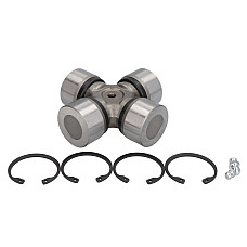 Articulatie, cardan Drive shaft cross 42x106mm MERCEDES ATEGO 01.98-10.04 C.E.I 133192