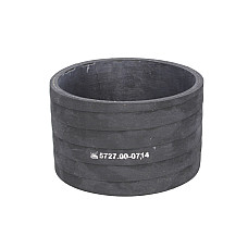 Cuplaj conducta lichid racire Conducta de intrare aerului 102mm intre un filtru si turbocompresor IVECO EUROSTAR EUROTECH MH EUROTECH MP EUROTECH MT EUROTRAKKER 8210.42LTCA-F3BE3681B 01.92- LEMA LE5727.00