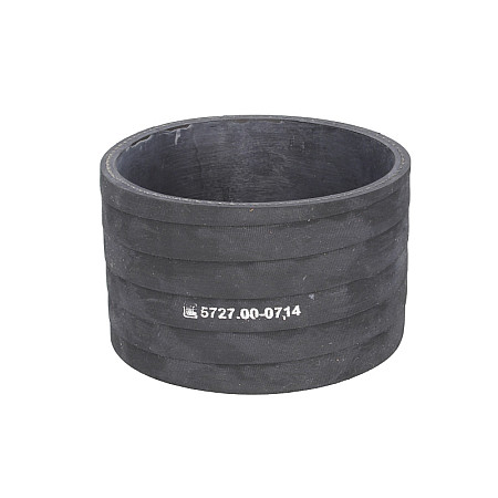 Cuplaj conducta lichid racire Conducta de intrare aerului 102mm intre un filtru si turbocompresor IVECO EUROSTAR EUROTECH MH EUROTECH MP EUROTECH MT EUROTRAKKER 8210.42LTCA-F3BE3681B 01.92- LEMA LE5727.00