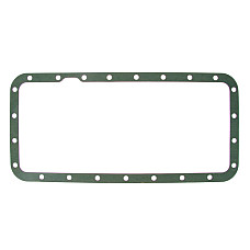 Garnit.etansare, capac (carter motor) Elring sigiliu bloc manta de apa PB OM364 364LA ELRING EL768813