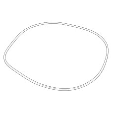 Etansare ulei, transmisie manuala Gearbox o-ring MASSEY FERGUSON 5425 5435 5445 5455 5460 5465 6235 6245 6255 6260 6265 6270 6280 6290 6455 6460 6465 6470 6475 6480 6485 6490 6495 6497 OE CLAAS 6005023508-CL