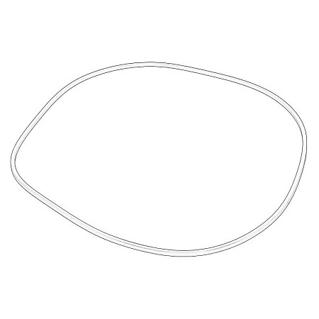 Etansare ulei, transmisie manuala Gearbox o-ring MASSEY FERGUSON 5425 5435 5445 5455 5460 5465 6235 6245 6255 6260 6265 6270 6280 6290 6455 6460 6465 6470 6475 6480 6485 6490 6495 6497 OE CLAAS 6005023508-CL