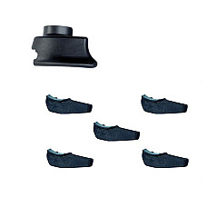 Accesorii si piese pentru dejantoare BOSCH Oslona pt ap dejantat TCE 4400 BEISSBARTH 1 695 101 503