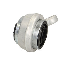 Suport,trapez Bloc silentios fata balansoar fata din spate Stanga 12x66/86x54/137 mm BMW 3 E46 Z4 E85 Z4 E86 1.6-3.0D 12.97-02.09 FEBI BILSTEIN 18687