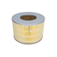 Filtru aer diametru interior 109  TOYOTA CHASER DYNA DYNA 150 FORTUNER HILUX VI LAND CRUISER LAND CRUISER 100 LAND CRUISER 90 LITEACE 1.8D-4.2D 08.84- JC PREMIUM B22077PR