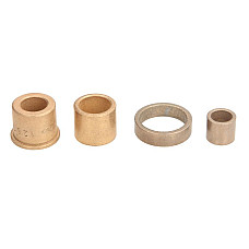 Chit reparatie, demaror Trusa de reparare a demarorului BOSCH kitul contine: izolatori potriveste: 0 001 218 xxx CQ CQ2220006