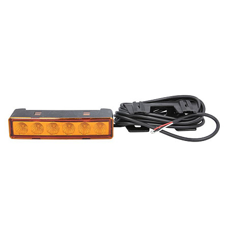 Girofar Signalling lamp WAS 898.1 W117 SPEC
