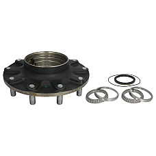 Set reparatie, diferential Wheel hub CARRARO CARRARO 64790-CR