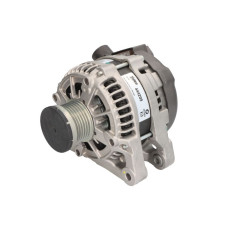 Alternator 14V 120A FORD ECOSPORT FIESTA VI FOCUS III TOURNEO COURIER B460 TRANSIT COURIER B460 TRANSIT COURIER B460/MINIVAN 1.0 02.12- VALEO VAL444209