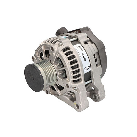 Alternator 14V 120A FORD ECOSPORT FIESTA VI FOCUS III TOURNEO COURIER B460 TRANSIT COURIER B460 TRANSIT COURIER B460/MINIVAN 1.0 02.12- VALEO VAL444209