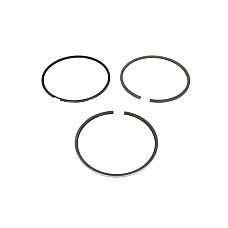 Set segmenti piston Inele de 130mm STD 4 316 4 DAF DAF CF 85 XF 105 BOVA JONKHEERE MAGIQ SYNERGY IRIZAR I6 PB SOLARIS VACANZA TEMSA SAFARI MX-13340-MX375 10.05- GOETZE 08-432500-00
