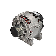 Alternator 14V 185A NISSAN NV300 OPEL VIVARO B RENAULT GRAND SCENIC IV KADJAR KOLEOS II MEGANE IV SCENIC IV TALISMAN TRAFIC III 1.6D/2.0D 05.14- VALEO VAL444257