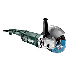 Polizoare Polizor unghiular putere nominala: 2200W tensiune:230V diametru disc: 230mm METABO 6.06 437.00 0