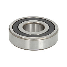Lagar 30x72x19 rulment de precizie fata-verso garnitura plus clearance-ul 6306-2RS-C3 / FAG / FAG Bearings 6306-2RS-C3 /FAG/
