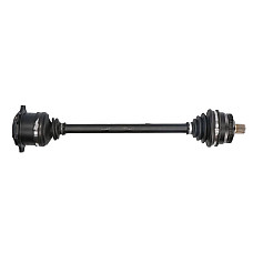 Planetara Ax cardanic Fata Dreapta 617mm pentru vehicule cu ABS AUDI A4 B5 SKODA SUPERB I VW PASSAT B5 PASSAT B5.5 1.8/1.9D/2.3 01.95-03.08 POINT GEAR PNG70747