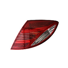 Stop spate Lampa spate Dreapta  MERCEDES S C216 05.06-12.13 ULO ULO1060004