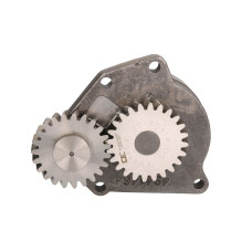 Pompa ulei Oil pump CUMMINS OE GERMANY 09 1800 ISL600