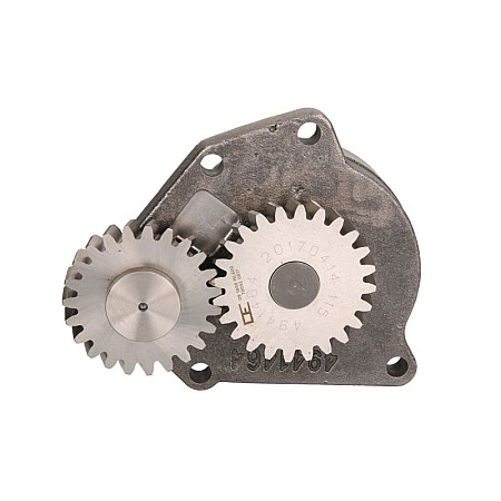 Pompa ulei Oil pump CUMMINS OE GERMANY 09 1800 ISL600