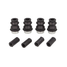 Burduf, ghidaj etrier Aparatoare praf cauciuc etrier frana setat pe vehicul CADILLAC DEVILLE DTS ESCALADE CHEVROLET ASTRO AVALANCHE AVALANCHE 1500 BLAZER S10 SILVERADO 1500 4.3-6.5D 01.94- BBP 16118BBP