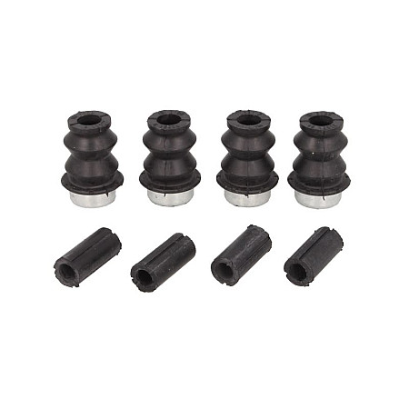 Burduf, ghidaj etrier Aparatoare praf cauciuc etrier frana setat pe vehicul CADILLAC DEVILLE DTS ESCALADE CHEVROLET ASTRO AVALANCHE AVALANCHE 1500 BLAZER S10 SILVERADO 1500 4.3-6.5D 01.94- BBP 16118BBP