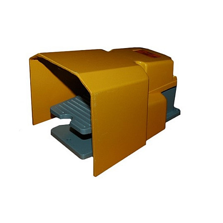 Accesorii dispozitive de curatare si spalare Dodatkowy przycisk nozny do myjek rozpuszczalnikowych EVERT WASHER FOOTSWITCH