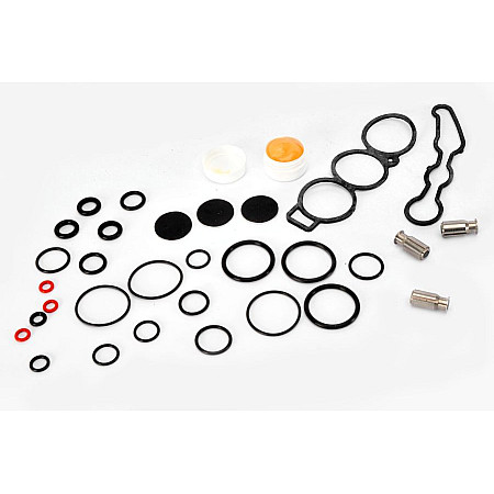 Set reparatie, servofrana Set de reparatii a sistemului de frine cu aer 472 900 055 x 472 900 056 x 472 900 058 x 472 900 063 x 472 900 065 x ECAS cu supape WABCO WACH-MOT WT/WSK.31.3/1C