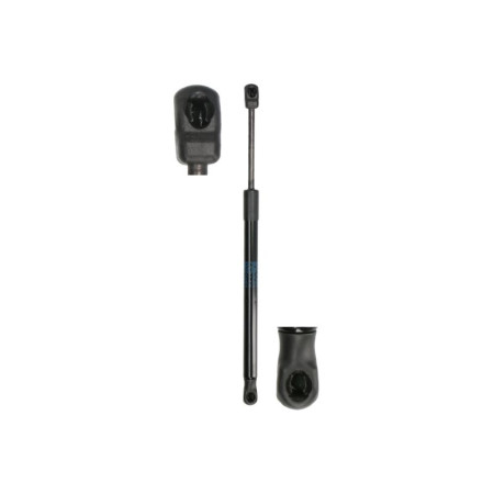 Amortizor capota Arcul cu gaz capota motor Dreapta/Stanga lungime maxima: 376mm sUV:78mm BMW X5 F15 F85 X6 F16 F86 SUV 08.13-07.19 STABILUS STA051894