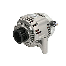 Alternator 14V 120A  JAGUAR S-TYPE II 2.5/3.0 01.99-10.07 HC-CARGO CAR115789