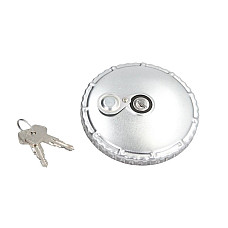 Buson, rezervor de combustibil Fuel filler cap BLAU BLAU T71