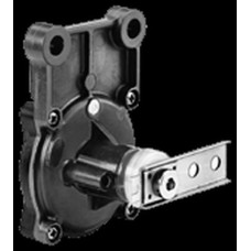 Cap sferic, supapa aer Element de reglare a inaltimii KNORR 0 504 002 114