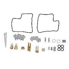 Kit reparatie carburator for number of carburettors 2 for sports use HONDA VT 1100 2006-2007 ALL BALLS 26-1618