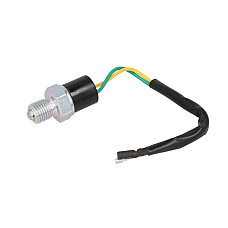 Comutator, lampa marsarier Intrerupator de mers inapoi ISUZU D-MAX I TROOPER III OPEL CAMPO FRONTERA A FRONTERA A SPORT FRONTERA B MONTEREY A MONTEREY B 09.90-06.12 VERNET VERS5592