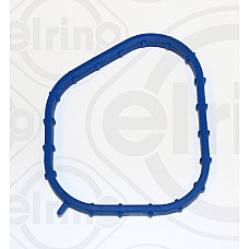Garnitura, carcasa termostat Coolant thermostat gasket DS DS 3 DS 4 DS 4 II DS 5 DS 7 DS 9 CITROEN BERLINGO MULTISPACE BERLINGO/MINIVAN C3 II C3 PICASSO C4 C4 GRAND PICASSO I 1.4-1.6LPG 02.06- ELRING EL893720