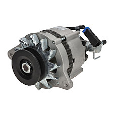 Alternator 14V 50A ISUZU CAMPO TROOPER I OPEL CAMPO MONTEREY A 2.5D/2.8D/3.1D 01.83-06.01 CARGO CAR111267