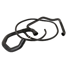 Radiator Furtun de cauciuc pentru sistemul racire JCB 3CX 4CX ANAC MAKINA 834-11198-AN