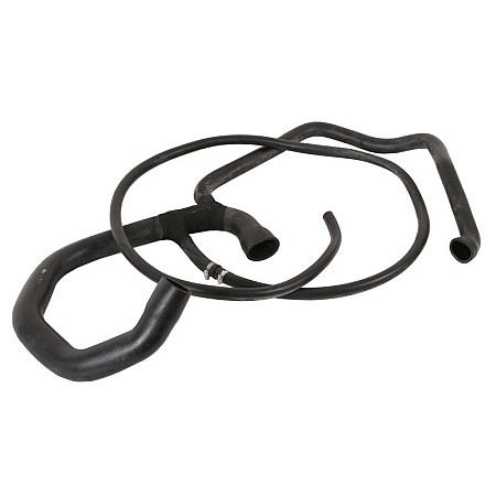 Radiator Furtun de cauciuc pentru sistemul racire JCB 3CX 4CX ANAC MAKINA 834-11198-AN