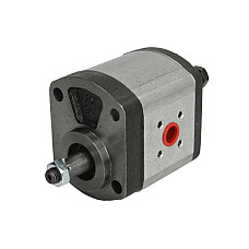 Pompa hidraulica Hydraulic toothed pump one 14cm/rev HATTAT 1PN140AJT3/463
