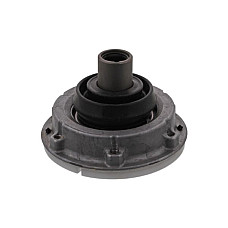 Articulatie, levier schimbare viteze Suport de schimbare a schimbatorului de viteze VOLVO FH12 FH16 FM10 FM12 FM7 08.93- FEBI BILSTEIN 35311