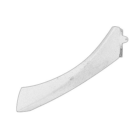 Maner usa Door handle front R inner BMW 3 E90 E91 3 E92 E93 12.04-12.13 OE BMW 51 41 9 150 336